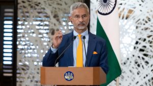 বাংলাদেশ নিয়ে সর্বদলীয় বৈঠকে ভারত সরকার