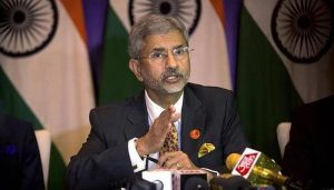 বাংলাদেশ নিয়ে সর্বদলীয় বৈঠকে ভারত সরকার