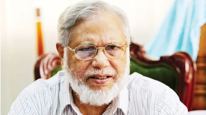 সাবেক চার প্রধান বিচারপতিসহ আট জনের বিরুদ্ধে মামলা