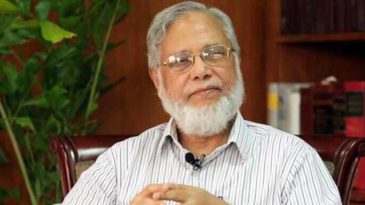 সাবেক চার প্রধান বিচারপতিসহ আট জনের বিরুদ্ধে মামলা