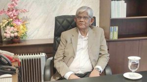 আর্থিক খাতের রাঘব বোয়ালদের ধরা হবে: অর্থ উপদেষ্টা