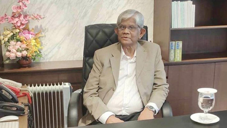 আর্থিক খাতের রাঘব বোয়ালদের ধরা হবে: অর্থ উপদেষ্টা