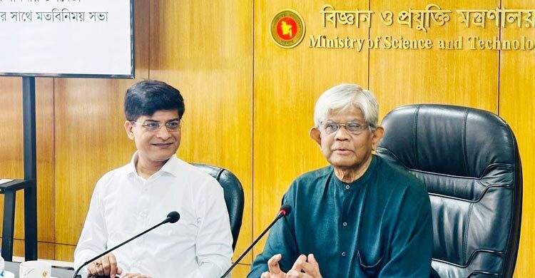 আর্থিক খাতের রাঘব বোয়ালদের ধরা হবে: অর্থ উপদেষ্টা