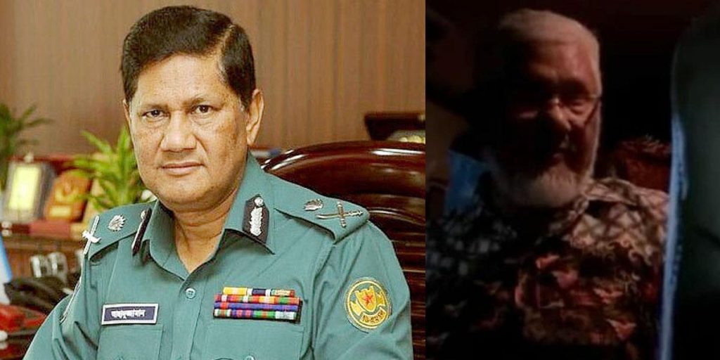 পুলিশের কত টাকা লাগে!