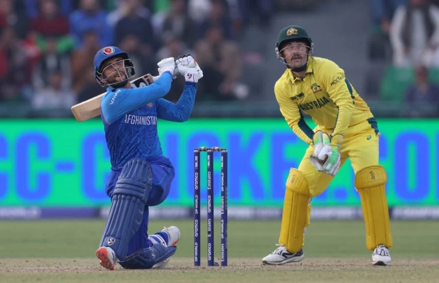 আটাল-ওমরজাইর হাফ-সেঞ্চুরিতে অস্ট্রেলিয়ার বিপক্ষে আফগানিস্তানের সংগ্রহ ২৭৩ 1 আটাল-ওমরজাইর হাফ-সেঞ্চুরিতে অস্ট্রেলিয়ার বিপক্ষে আফগানিস্তানের সংগ্রহ ২৭৩