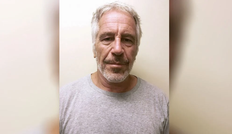 জেফরি এপস্টাইনের গোপন নথি প্রকাশ