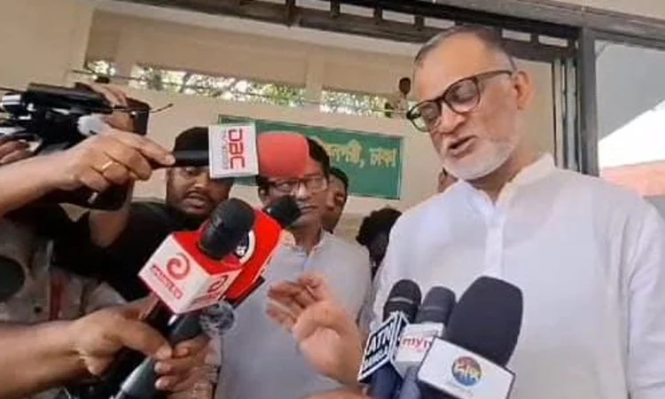 সাতদিনের মধ্যে রমজানের প্রয়োজনীয় পণ্যের সরবরাহ