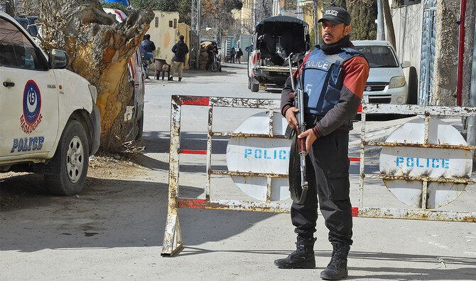 পাকিস্তানের দক্ষিণ-পশ্চিমাঞ্চলে ৩ নাপিতকে গুলি করে হত্যা