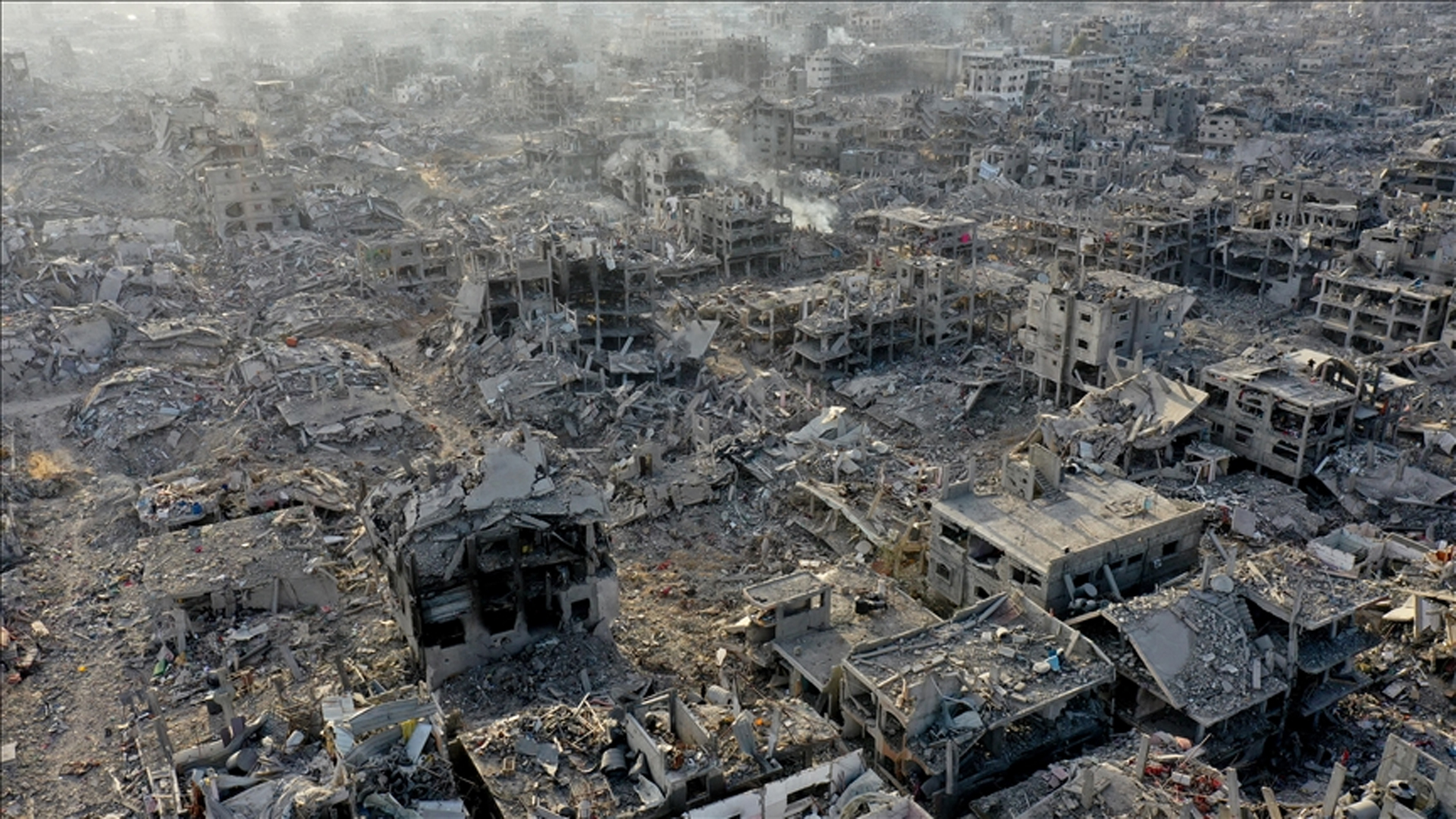 গাজা যুদ্ধবিরতি আলোচনার দ্বিতীয় ধাপের ওপর জোর দিচ্ছে হামাস