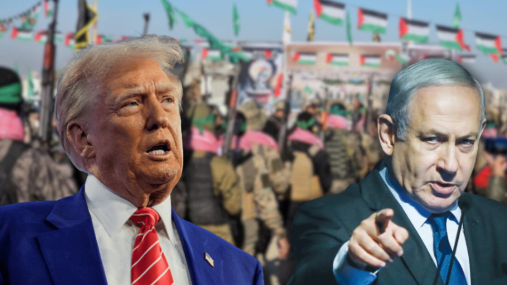 যুক্তরাষ্ট্রের সঙ্গে হামাসের সরাসরি আলোচনা, নিশ্চিত করলেন মুখপাত্র