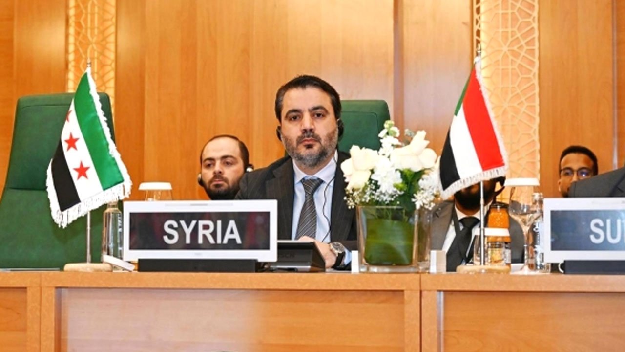 ওআইসিতে সিরিয়ার সদস্যপদ পুনর্বহাল