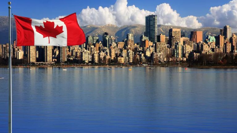 সিরিয়ার উপর কানাডার নিষেধাজ্ঞা শিথিল করার ও রাষ্ট্রদূত নিয়োগের ঘোষণা