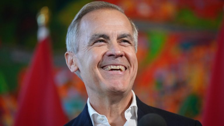 মার্ক কার্নি, কানাডার পরবর্তী প্রধানমন্ত্রী, ভিন্ন জগৎ থেকে ক্ষমতার মানচিত্রে