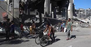 গাজা যুদ্ধবিরতির দ্বিতীয় ধাপের আলোচনায় অগ্রগামী হামাস, দোহায় ইসরায়েলি প্রতিনিধি দল