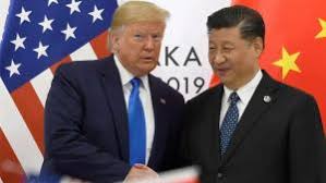 শি জিনপিংয়ের সঙ্গে আলোচনা সম্ভব : ট্রাম্প