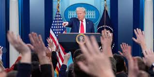 আইরিশ প্রধানমন্ত্রী ১২ মার্চ ট্রাম্পের সঙ্গে সাক্ষাৎ করবেন