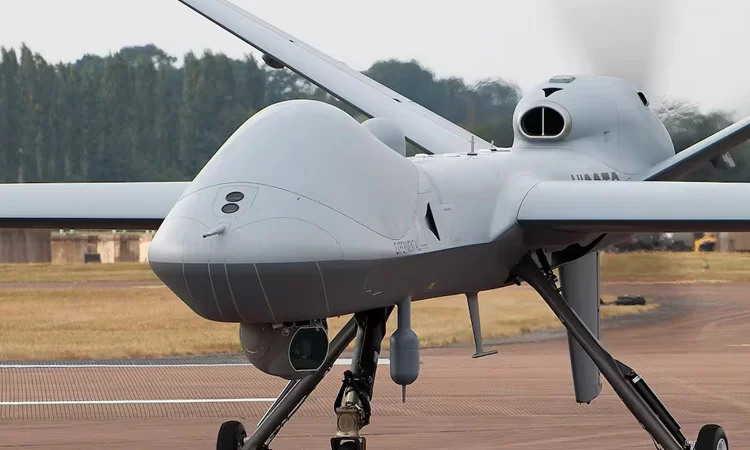 কাতারের জন্য যুক্তরাষ্ট্রের ১.৯৬ বিলিয়ন ডলারের ড্রোন বিক্রির অনুমোদন 1 কাতারের জন্য যুক্তরাষ্ট্রের ১.৯৬ বিলিয়ন ডলারের ড্রোন বিক্রির অনুমোদন