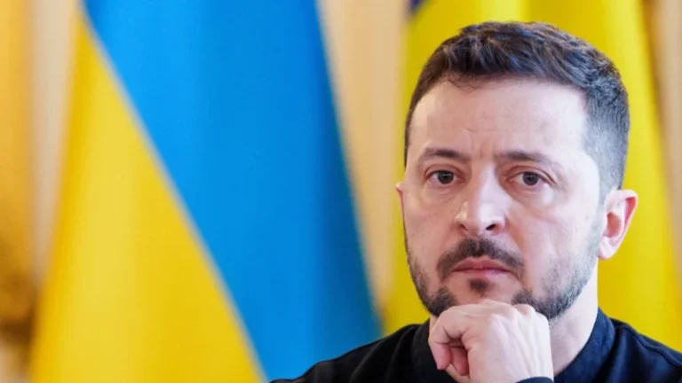 jelenski 1740969512 যুক্তরাষ্ট্রের সঙ্গে খনিজ সম্পদ চুক্তিতে প্রস্তুত ইউক্রেন: জেলেনস্কি