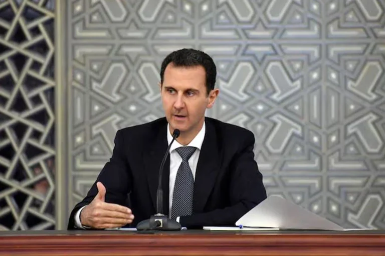 আসাদ ও তার সহযোগীদের সম্পদ জব্দে কঠোরতা বাড়ালো সুইজারল্যান্ড আসাদ ও তার সহযোগীদের সম্পদ জব্দে কঠোরতা বাড়ালো সুইজারল্যান্ড