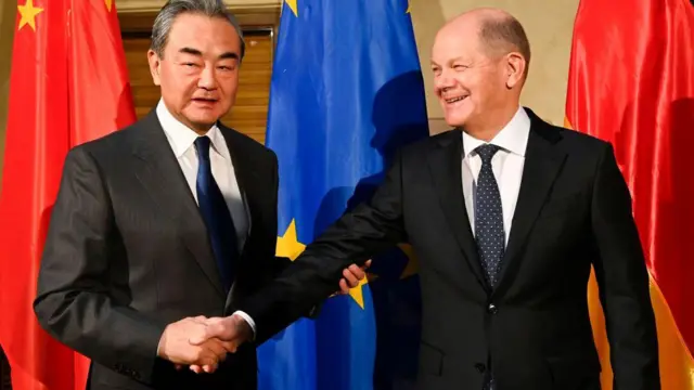 ইউক্রেন যুদ্ধের আলোচনায় রাশিয়াকে যুক্ত করতে চীন গুরুত্বপূর্ণ ভূমিকা রাখতে পারে