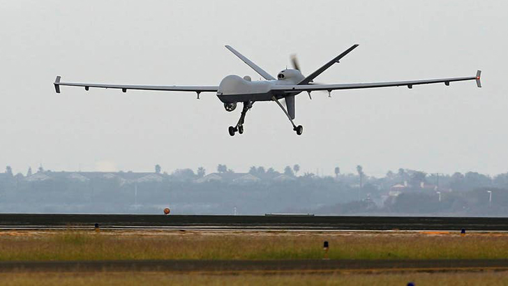 ইউক্রেনের ওপর ১৭১টি ড্রোন ছুঁড়েছে রাশিয়া