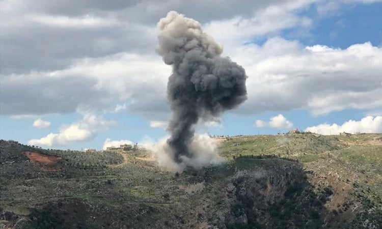 ইসরাইলি হামলায় দক্ষিণ লেবাননে নিহত ১: রাষ্ট্রীয় গণমাধ্যম