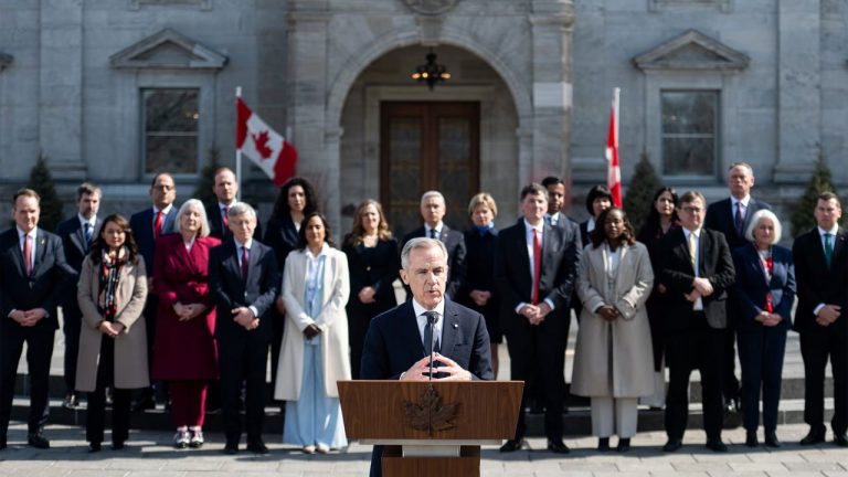 কানাডা কখনোই যুক্তরাষ্ট্রের অংশ হবে না: প্রধানমন্ত্রী মার্ক কার্নি