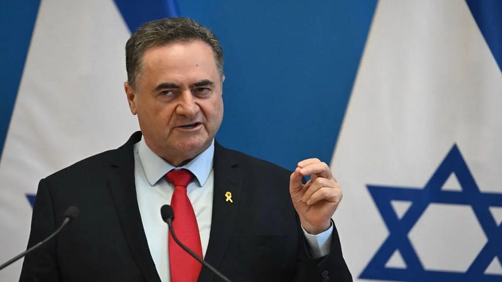 গাজার কিছু এলাকা দখলের হুমকি ইসরাইলি প্রতিরক্ষামন্ত্রীর
