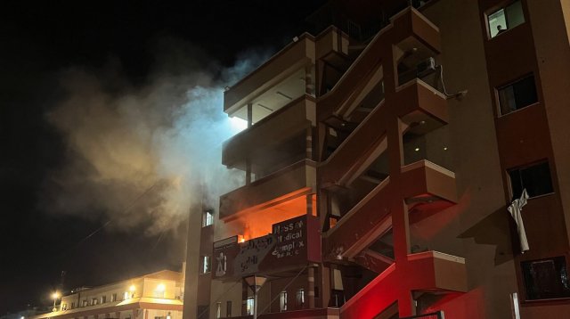 গাজার হাসপাতালে ইসরাইলি হামলায় হামাসের শীর্ষ নেতা নিহত