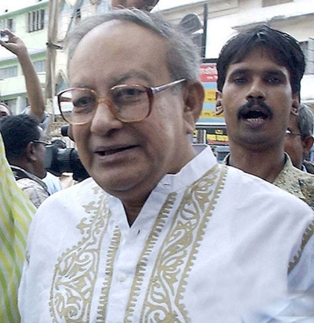 তাহের উদ্দিন ঠাকুর