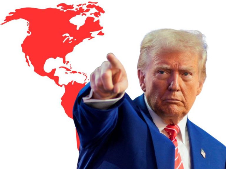 নতুন ভ্রমণ নিষেধাজ্ঞার পরিকল্পনায় ট্রাম্প প্রশাসন