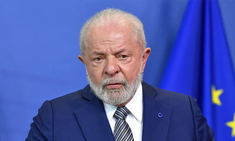 'ন্যায়বিচার প্রতিষ্ঠিত হবে' বললেন লুলা, বলসোনারোর বিচারে