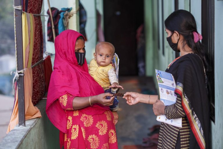 বিশ্বে ১ কোটি ৪০ লাখ শিশু অপুষ্টির ঝুঁকিতে