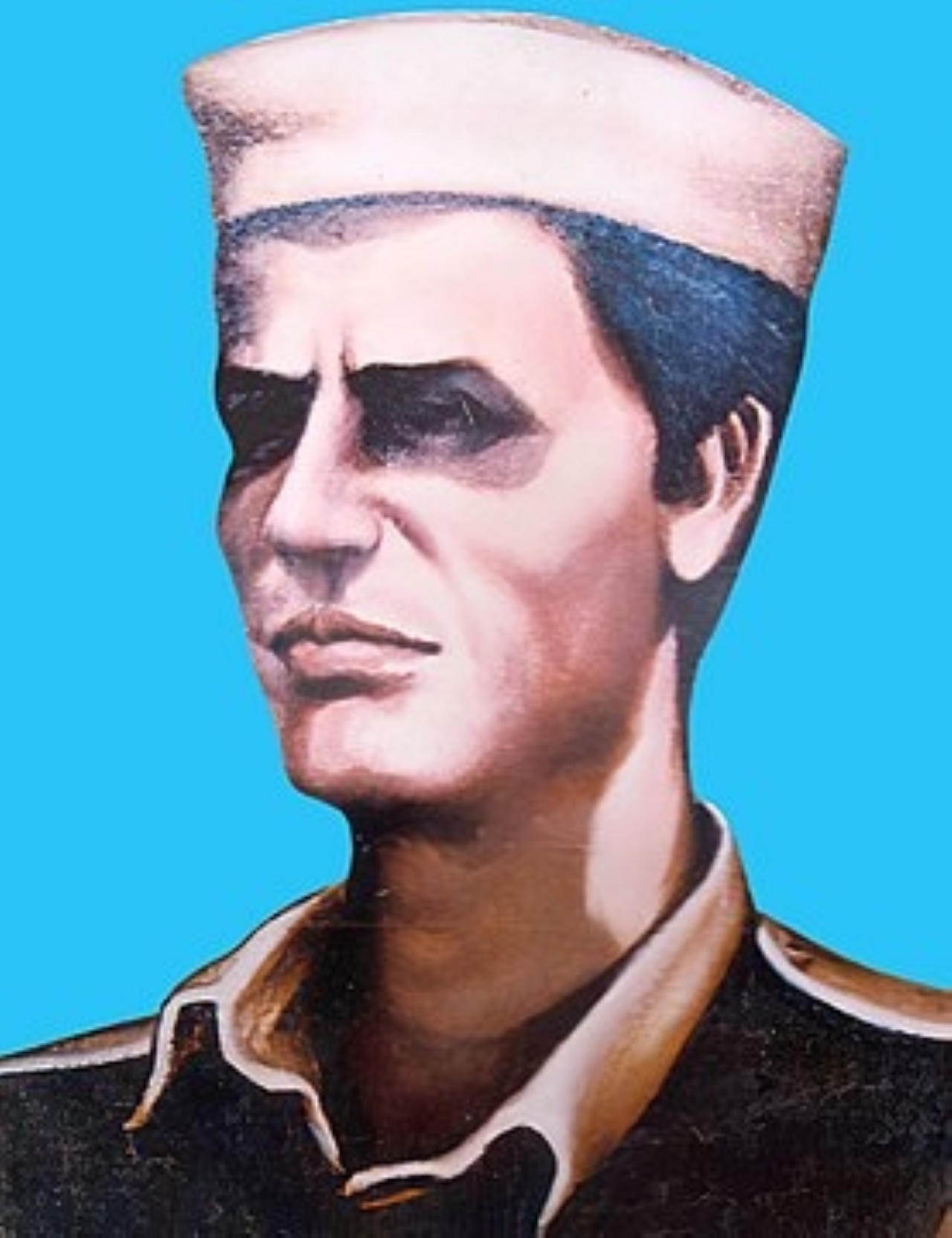 ইতিহাসের পাতায় ভাষা আন্দোলনের পাঁচজন ভাষাশহিদ 5 ভাষা শহীদ আবদুল জব্বার (১৯১৯-১৯৫২)