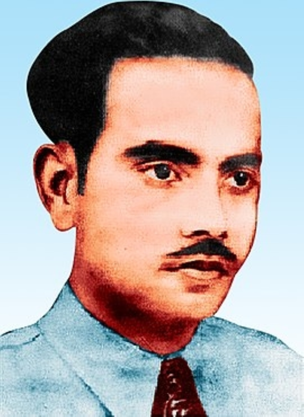 ইতিহাসের পাতায় ভাষা আন্দোলনের পাঁচজন ভাষাশহিদ 2 ভাষা শহীদ শফিউর রহমান (১৯১৮-১৯৫২)