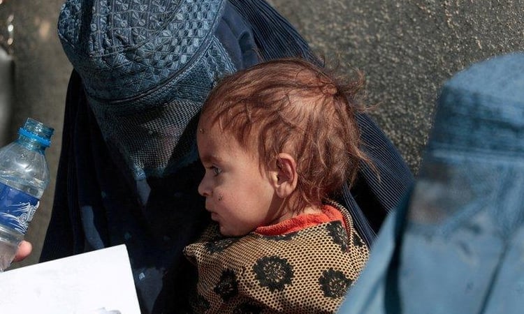 মানবিক সহায়তা হ্রাসের ফলে আরো শিশু মারা যেতে পারে