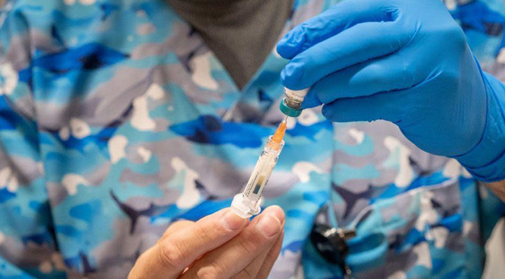 মার্কিন যুক্তরাষ্ট্রে হামের প্রাদুর্ভাবে দুইজনের মৃত্যু, আক্রান্ত প্রায় ২৩০