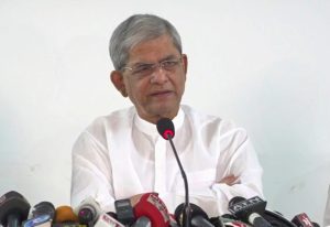 মির্জা ফখরুল ইসলাম আলমগীর