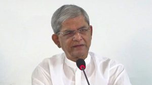 মির্জা ফখরুল ইসলাম আলমগীর