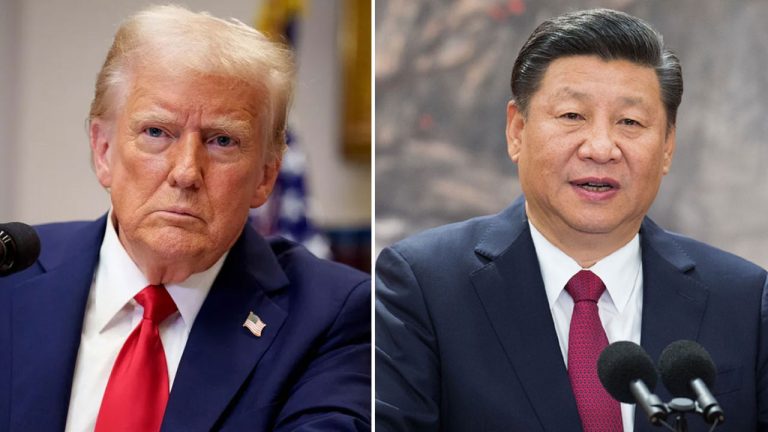 যুক্তরাষ্ট্রের সঙ্গে যেকোনো যুদ্ধে লড়াইয়ের জন্য প্রস্তুত চীন