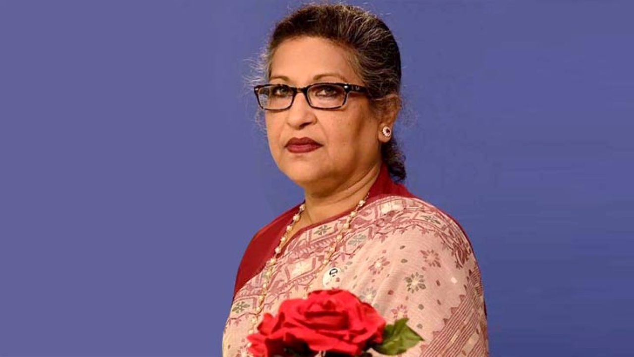 শেখ রেহানা - এক এগারো আন্দোলনের নেপথ্যের নায়ক 3 শেখ রেহানা 1 শেখ রেহানা - এক এগারো আন্দোলনের নেপথ্যের নায়ক