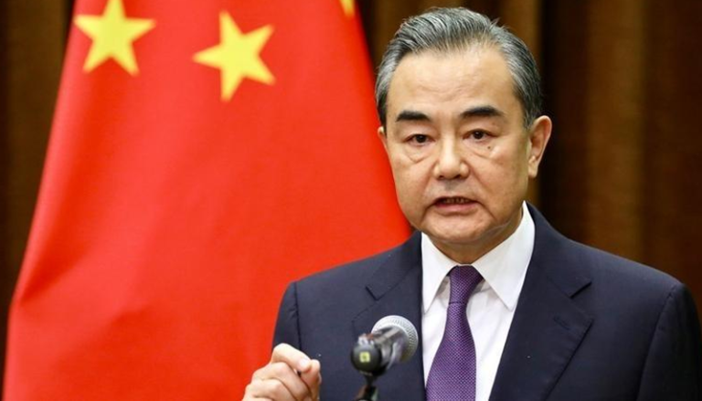চীনের পররাষ্ট্র নীতির বিষয়ে সাংবাদিকদের প্রশ্নের জবাব দেবেন ওয়াং ই