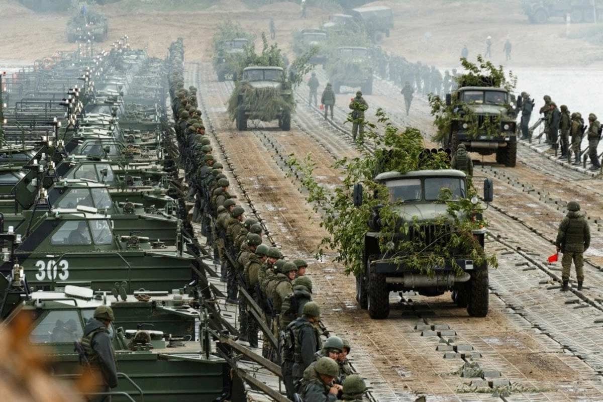 সৌদি বৈঠকে যুদ্ধবিরতি নিয়ে অগ্রগতি আশা করছে রাশিয়া