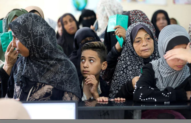 গাজায় পাঁচ বছরের যুদ্ধবিরতির প্রস্তুতি নিচ্ছে হামাস : কর্মকর্তা