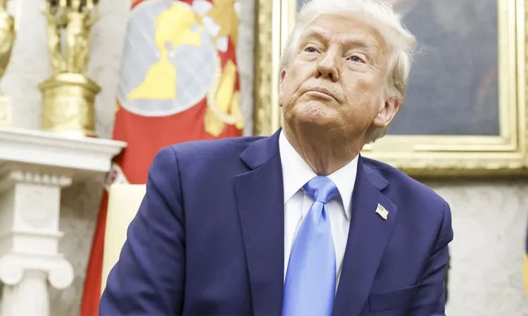 ইরানে পরমাণু অস্ত্র রাখতে দেবে না যুক্তরাষ্ট্র