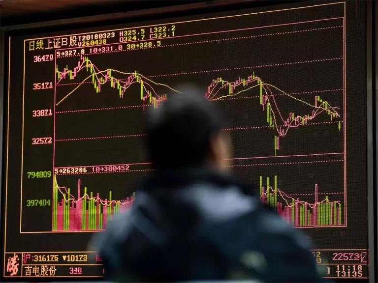 চীনের শেয়ারবাজার স্থিতিশীল রাখতে হুইজিন ইনভেস্টমেন্টকে সহায়তা দেবে কেন্দ্রীয় ব্যাংক