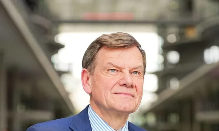 জার্মান পররাষ্ট্রমন্ত্রী হচ্ছেন ইউক্রেনপন্থী জোহান ওয়াডেফুল