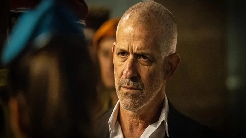 জুনে পদত্যাগের ঘোষণা ইসরায়েলের নিরাপত্তা প্রধান রোনেন বারের