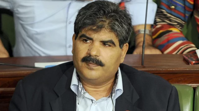 তানজানিয়ার বিরোধী নেতা টুন্ডু লিসুর মুক্তির দাবি অ্যামনেস্টির