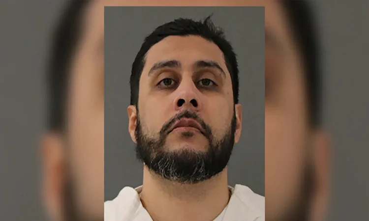 নৃশংস হত্যার দায়ে টেক্সাসে এক ব্যক্তির মৃত্যুদণ্ড কার্যকর